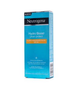 Neutrogena Hydro Boost Urban Protect Fluído Hidratante Facial SPF25 50ml