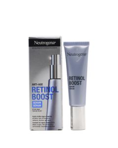 Neutrogena Retinol Boost Serum  30ml