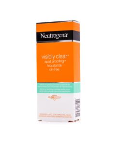 Neutrogena Visibly Clear Spot Proofing Hidratante 50ml