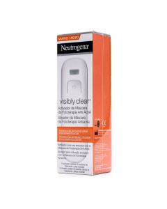 Neutrogena Visibly Clear Activador de la Máscara de Fototerapia Anti Acné