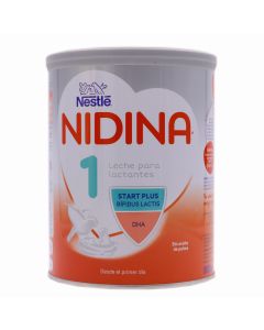 Nestlé Nidina 1 Start Plus 800g
