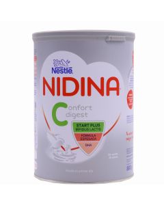 Nestlé Nidina Confort Digest 800g