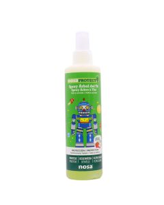 NosaProtect Spray Árbol del Té Triple Acción Aroma Manzana 250ml