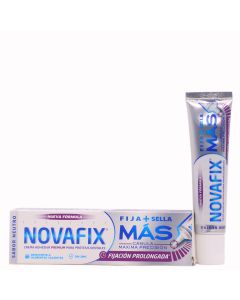 Urgo Novafix Mas 40g                                                                                