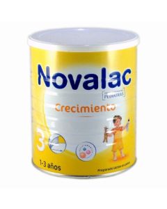 Novalac 3  800g