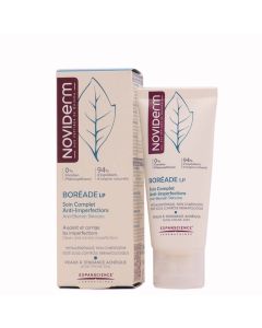 Noviderm Boreade LP Emulsión Correctora Anti Imperfecciones 30ml