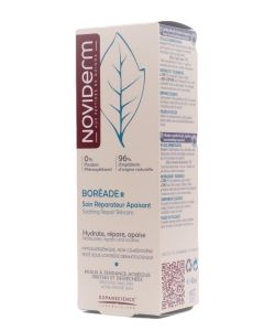 Boreade R Emulsión Reparadora Confort 40ml