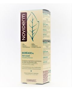 Boreade SL Emulsión Alisante 40ml