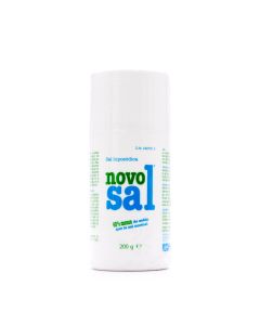 NoVoSal  Sal Hiposódica Salero 200g