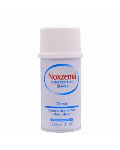 Noxzema Classic Espuma de Afeitar 300ml Genove