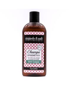 Nuggela & Sulé Champú Epigenético Anti Caspa 250ml