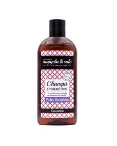 Nuggela & Sule Champú Epigenético Pieles Sensibles 250ml