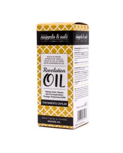 Nuggela & Sulé Revolution Oil 50ml