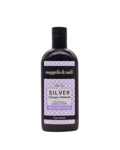 Nuggela & Sule Silver Champú Premium Nº3 250ml