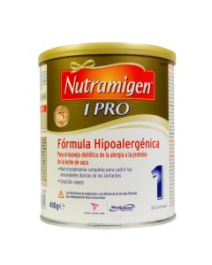 Nutramigen 1 PRO 400g
