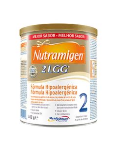 Nutramigen 2 LGG 400g