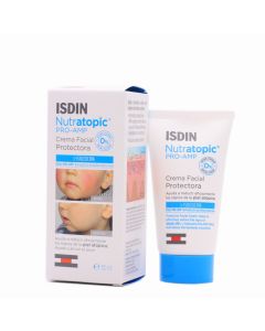 Isdin Nutratopic ProAMP Crema Facial Protectora 50ml