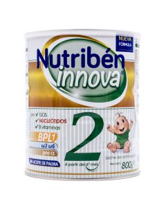 Nutriben Innova 2 