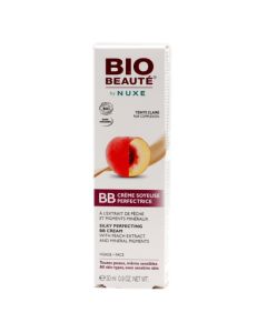 Nuxe Bio Beaute BB Crema Rostro Tono Claro 30ml