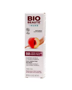 Nuxe Bio Beaute BB Crema Rostro Tono Medio 30ml