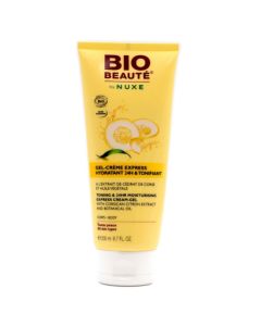 Nuxe Bio Beaute Gel Crema Exprés Hidratante 24H 200ml