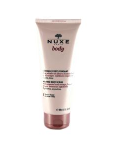 Nuxe Body Exfoliante Corporal Fundente 200 ml