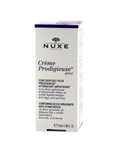 Nuxe Contorno de Ojos Prodigieux 15 ml