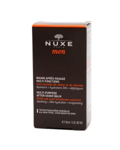 Nuxe Men Bálsamo para Después del Afeitado 50ml