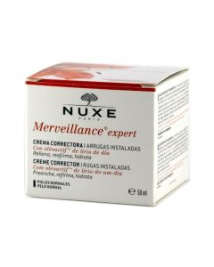 Nuxe Merveillance Expert Pieles Normales Tarro 50 ml