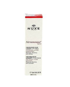 Nuxe Nirvanesque Contorno de Ojos Todas las Pieles 15 ml