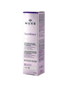 Nuxe Nuxellence ECLAT Tratamiento Anti Edad Revelador de Juventud y Luminosidad 50 ml