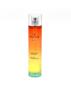 Nuxe Sun Agua Deliciosa Perfumada 100ml Perfume