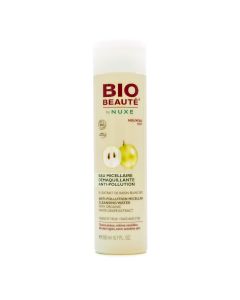 Nuxe Bio Beaute Agua Micelar Desmaquillante Anti Contaminación 200ml