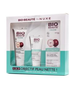 Nuxe Bio Beaute Kit Reequilibrante Pieles Mixtas