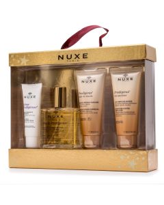 Nuxe Cofre Navidad Huile Prodigieuse