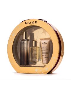 Nuxe Cofre Navidad Perfume Prodigieux 2017