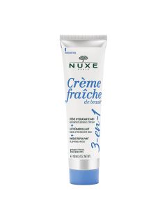 Nuxe Creme Fraiche de Beaute 3 en 1 todo tipo de pieles 100ml