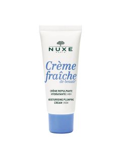 Nuxe Creme Fraiche D Beaute crema repulpante hidratante 30ml