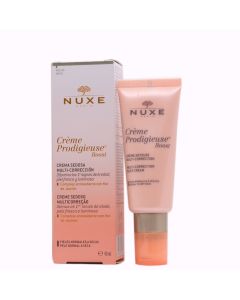 Nuxe Creme Prodigieuse Boost Crema Sedosa Multicorrección 40ml