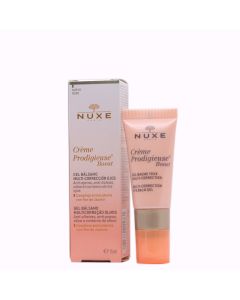 Nuxe Creme Prodigieuse Boost Gel Bálsamo Multicorrección Ojos 15ml