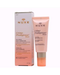 Nuxe Creme Prodigieuse Boost Gel Crema Multicorrección 40ml