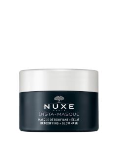 Nuxe Insta Masque Mascarilla Detoxificante Iluminadora 50ml