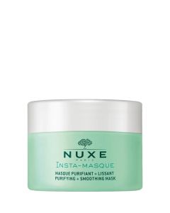 Nuxe Insta Masque Mascarilla Purificante Suavizante 50ml