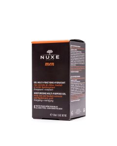 Nuxe Men Gel Hidratante Multifunciones 50ml