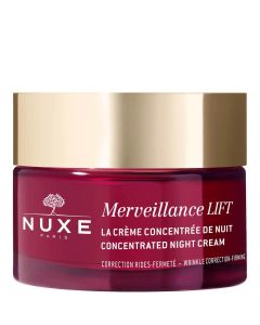 Nuxe Merveillance Lift Crema Concentrada de Noche 50ml-1