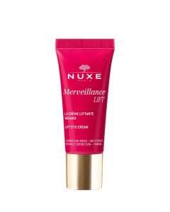 Nuxe Merveillance Lift Crema Reafirmante Contorno de Ojos 15ml