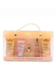 Nuxe Mi Ritual de Belleza Neceser 2020 Pack