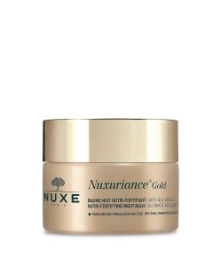 Nuxe Nuxuriance Gold Bálsamo de Noche NutriFortificante 50ml