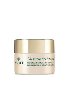 Nuxe Nuxuriance Gold Bálsamo Mirada Luminosa 15ml