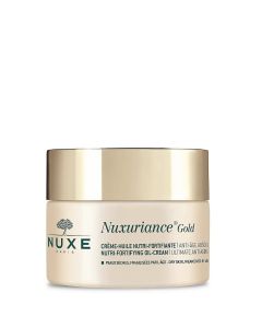 Nuxe Nuxuriance Gold Crema Aceite Nutri Fortificante 50ml